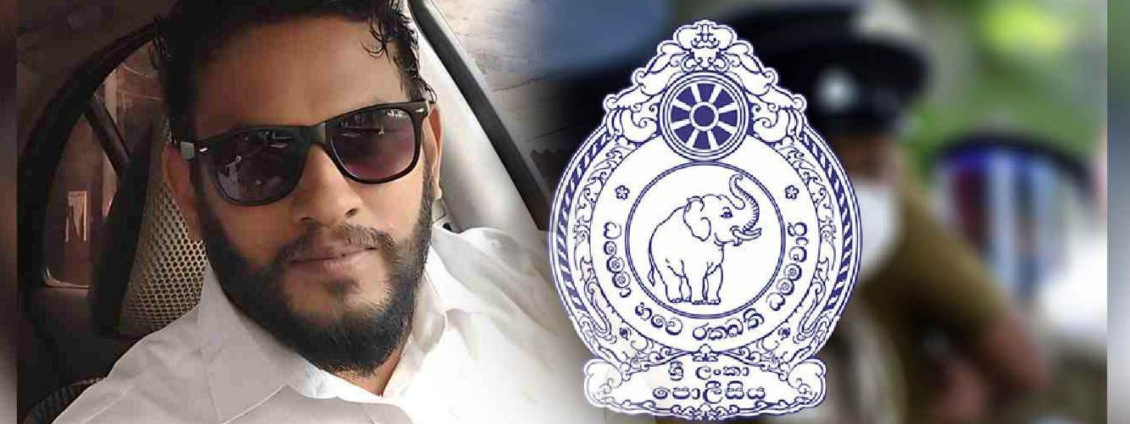 Two Suspects Identified in Dan Priyasad Murder